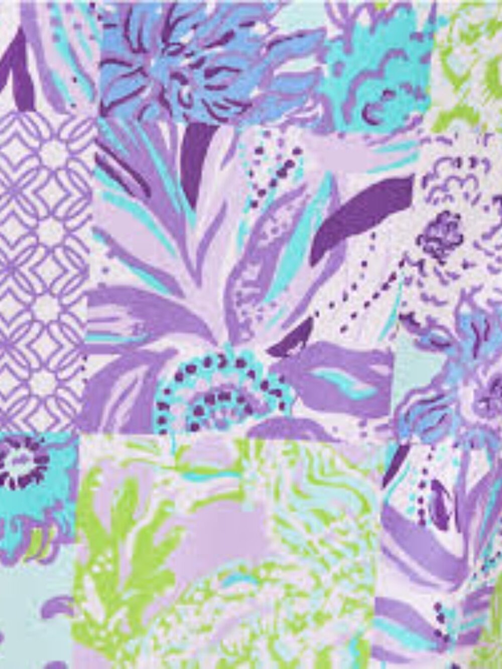 Lilly Pulitzer Maxi Dress - Picture 9 of 9